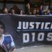 Declararon nulo el juicio por la muerte de Diego Maradona