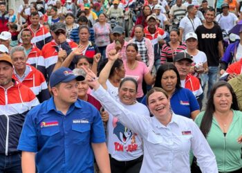 Liliana Guerrero espera gobernar Mérida “de puertas abiertas”