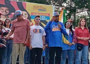 Luis Reyes Reyes gobernará con propuestas que surgieron de los larenses