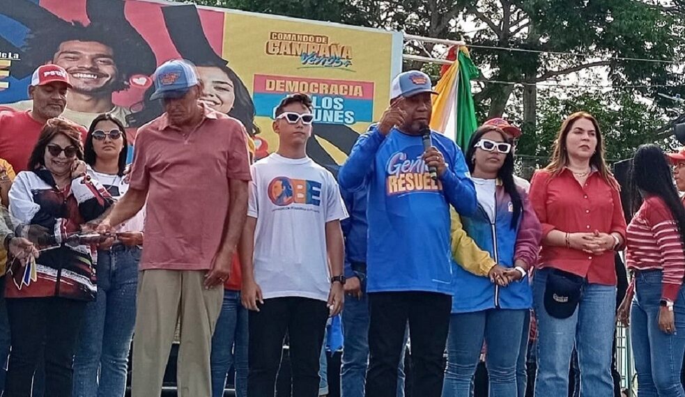 Luis Reyes Reyes gobernará con propuestas que surgieron de los larenses