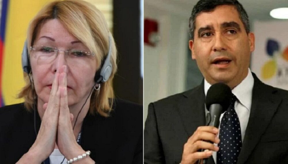 Abren diligencias en España contra Ortega Díaz y RodríguezTorres por presuntas torturas