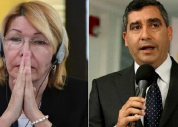 Abren diligencias en España contra Ortega Díaz y RodríguezTorres por presuntas torturas