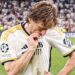 Modric dejará el Real Madrid tras el Mundial de Clubes