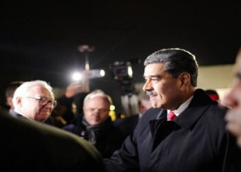 Putin recibe este miércoles en el Kremlin a Maduro