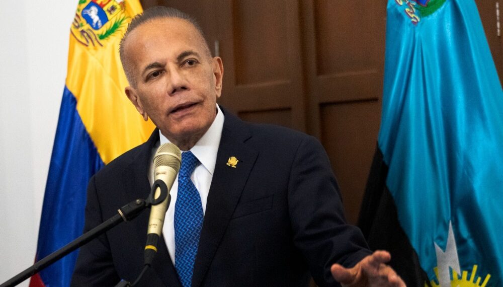 Rosales aseguró que seguirá “en la ruta electoral” con “la verdad por delante”