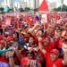 Chavismo celebrará con marcha en Caracas el “rescate” de Maikelys Espinoza