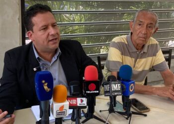 Marcial Daza se comprometió a mejorar la salud en Lara
