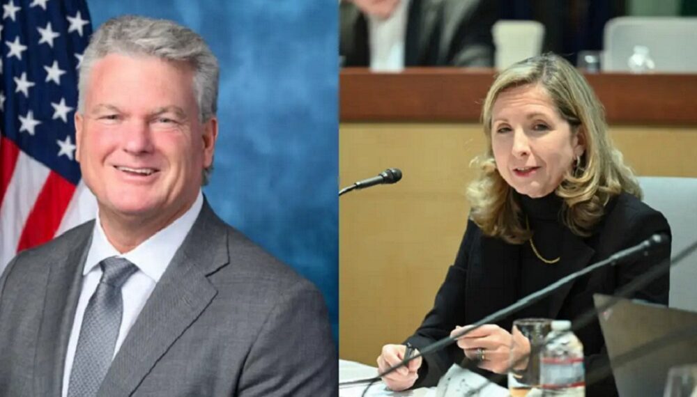 EEUU despidió a dos oficiales por negar nexos entre Maduro y el “Tren de Aragua”