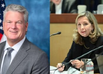 EEUU despidió a dos oficiales por negar nexos entre Maduro y el “Tren de Aragua”