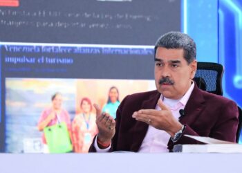 Maduro: «Venezuela está preparada para ir a buscar a la niña Maikelys donde haya que buscarla”