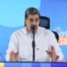 Maduro instó a Petro a construir zona de desarrollo económico de paz en la frontera