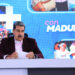 Maduro aseveró que cumplirá «al pie de la letra» los acuerdos con Chevron