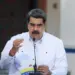 Nicolás Maduro advirtió que aplicará «mano de hierro» contra quienes pretenden alborotar el país