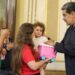 Fiscal agradeció a Maduro el “rescate” de la niña Maikelys Espinoza