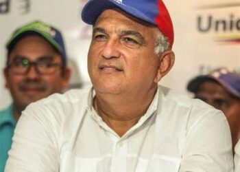 Raúl Yusef: “Desde la gobernación de Bolívar trabajaré por hacer un estado prospero”