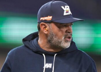 Oswaldo Guillén será el nuevo mánager de los Tigres de Aragua