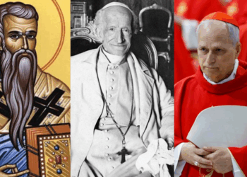 ¿Qué significa León XIV, el nombre que eligió el cardenal Robert Francis Prevost?