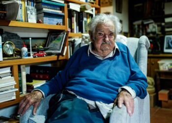 Expresidente “Pepe” Mujica se encuentra en la “fase terminal” del cáncer