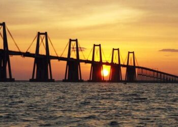 Estos son los candidatos a gobernador de Zulia