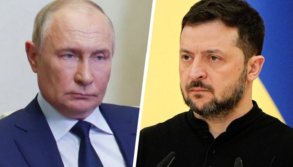 Trump: Rusia y Ucrania iniciarán negociaciones inmediatas sobre el fin de la guerra