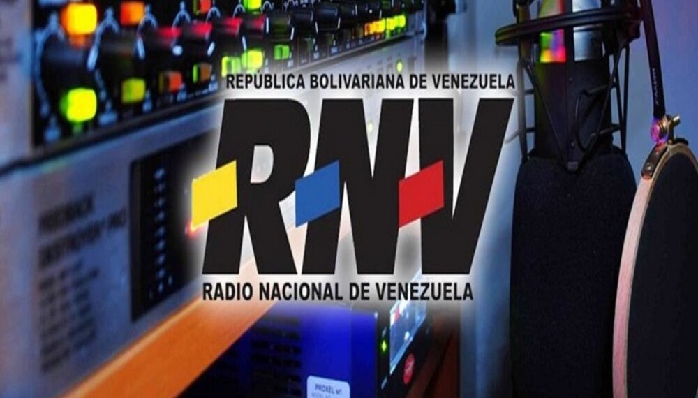 RNV denuncia usurpación de su señal e identidad en frontera con Colombia