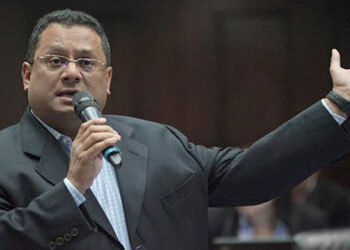 Diputado Ronderos: Este “Gobierno obrero” pulverizó todos los beneficios de la clase trabajadora