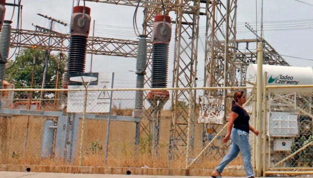 Gobierno denunció “un nuevo ataque terrorista” al Sistema Eléctrico Nacional en Aragua