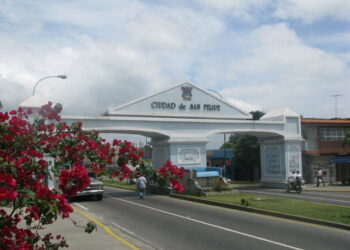 Conozca los candidatos a la gobernación de Yaracuy