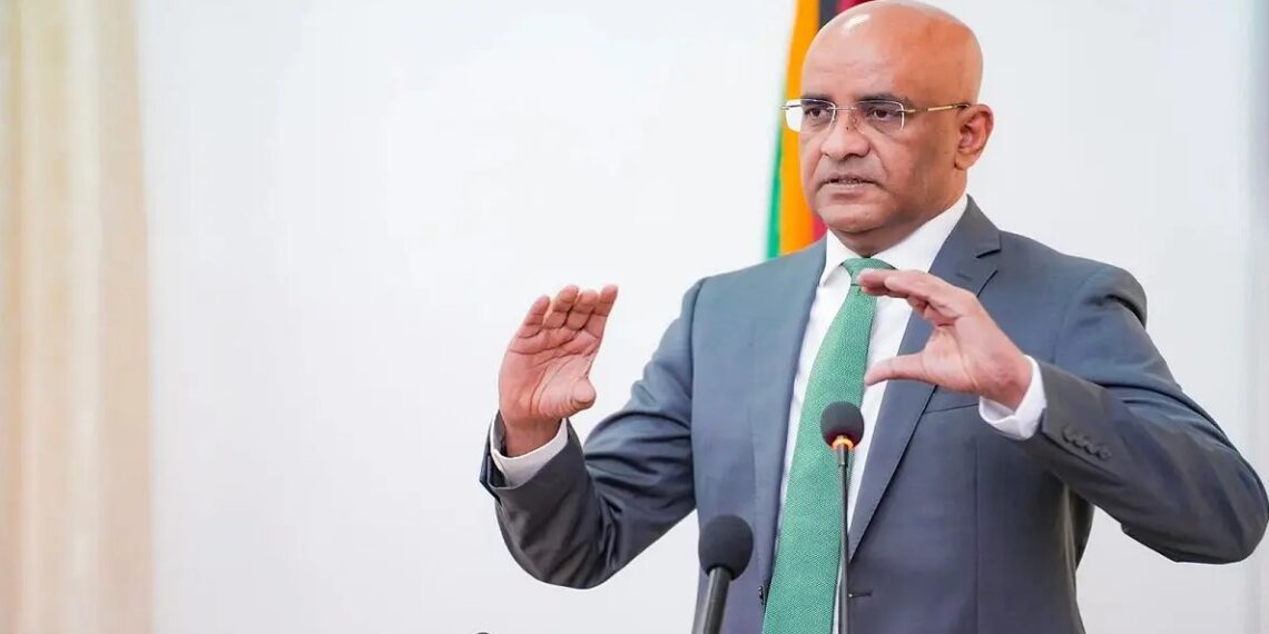 Vicepresidente guyanés tilda de «fracaso» la elección en Guayana Esequiba