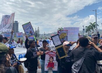 Sindicatos rechazaron el aumento de bonos sin incidencia en el salario