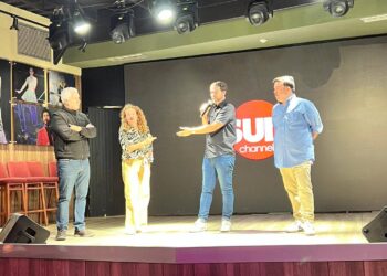 Sun Channel hará turismo automotriz en «La última milla» todos los lunes