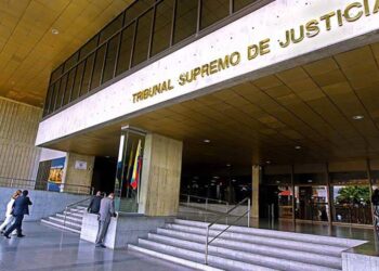 TSJ declara la Constitucionalidad de la Ley de las 7 Transformaciones