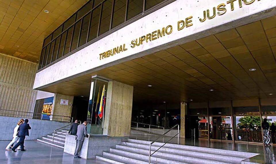 TSJ declara la Constitucionalidad de la Ley de las 7 Transformaciones