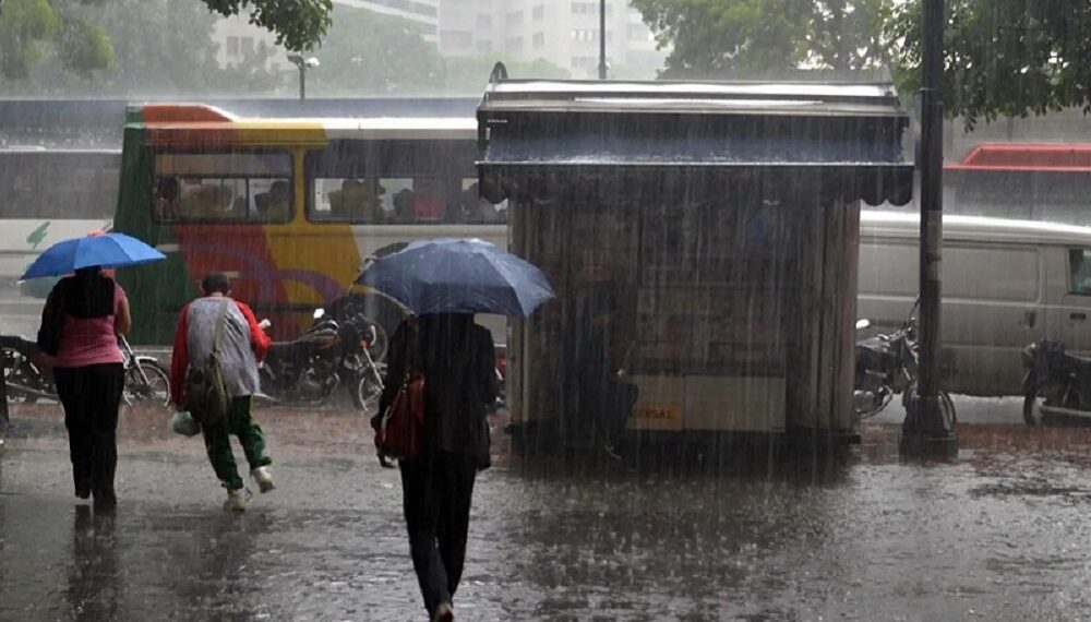 Inameh anunció que el 1 de junio iniciará la temporada de ciclones