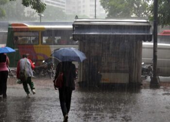 Inameh anunció que el 1 de junio iniciará la temporada de ciclones