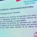 Propaganda electoral en la campaña tendrá un tiempo máximo de un minuto por día en televisión y radio