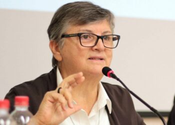 León XIV designa a monja italiana secretaria del dicasterio para la Vida Consagrada