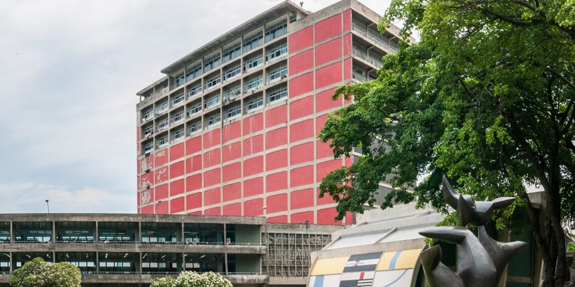 Fevecipol regresa a la UCV con el encuentro nacional de jóvenes «Sin Fronteras»