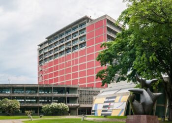 Fevecipol regresa a la UCV con el encuentro nacional de jóvenes «Sin Fronteras»