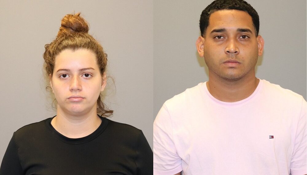 Arrestaron a dos venezolanos en Texas por muerte de aspirante a cadete de la Fuerza Aérea