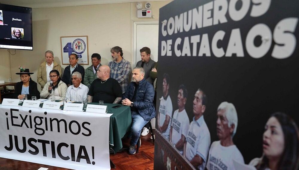 Piden audiencia a León XIV víctimas del Sodalicio, grupo católico disuelto en Perú