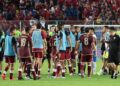 La Vinotinto anunció a sus convocados contra Bolivia y Paraguay