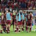La Vinotinto anunció a sus convocados contra Bolivia y Paraguay
