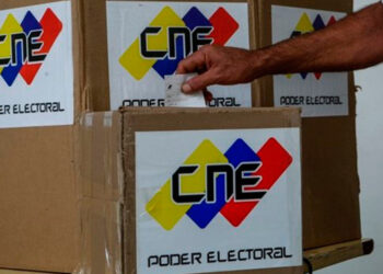 Elecciones en cifras: el 25MAY los electores disponen de más de 15.000 centros de votación