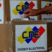 Elecciones en cifras: el 25MAY los electores disponen de más de 15.000 centros de votación