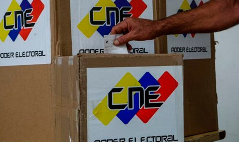 Elecciones en cifras: el 25MAY los electores disponen de más de 15.000 centros de votación