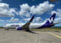Son tres aerolíneas afectadas por restricción de vuelos a Medellín