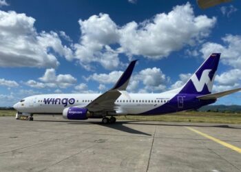 Son tres aerolíneas afectadas por restricción de vuelos a Medellín