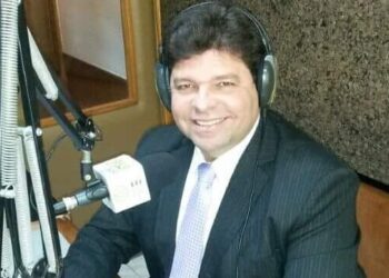 «La despolitización de las gestiones» propone el candidato Gilberto Román en Anzoátegui