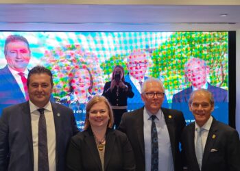 Pisella propondrá plan de primer empleo y medidas para aliviar presión fiscal